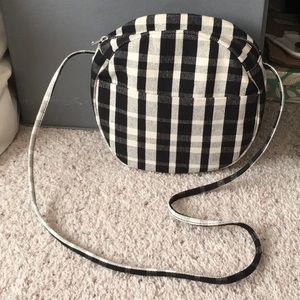 Baggu canvas crossbody bag